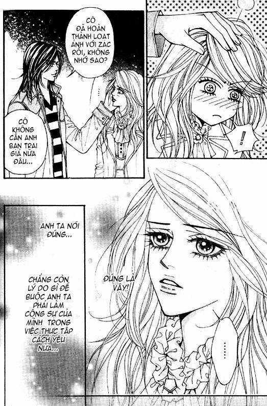 Đệ Nhất - Chapter 59 - Trang 27