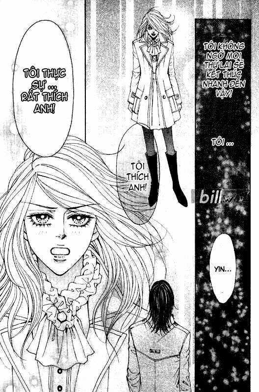 Đệ Nhất - Chapter 59 - Trang 28