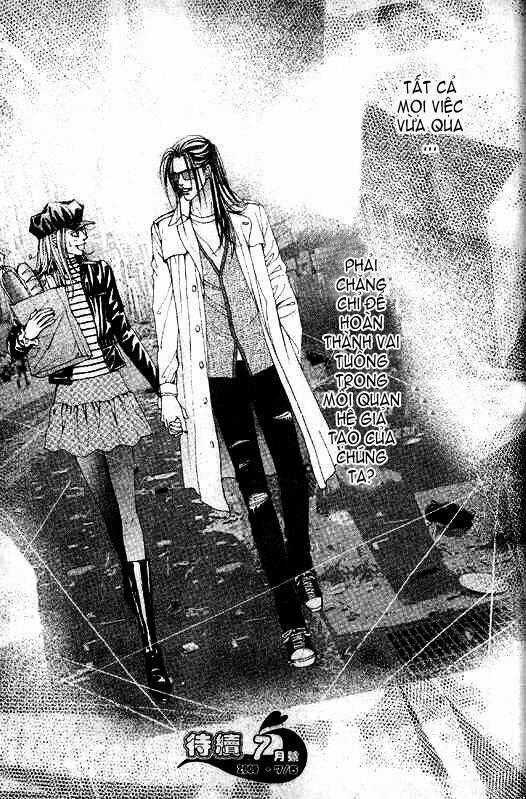 Đệ Nhất - Chapter 59 - Trang 32