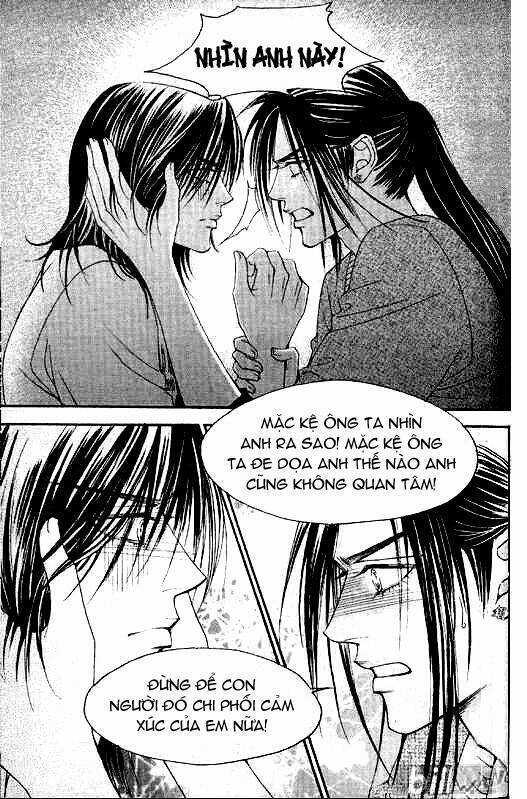 Đệ Nhất - Chapter 59 - Trang 6