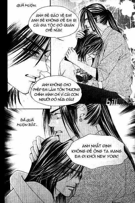 Đệ Nhất - Chapter 59 - Trang 7