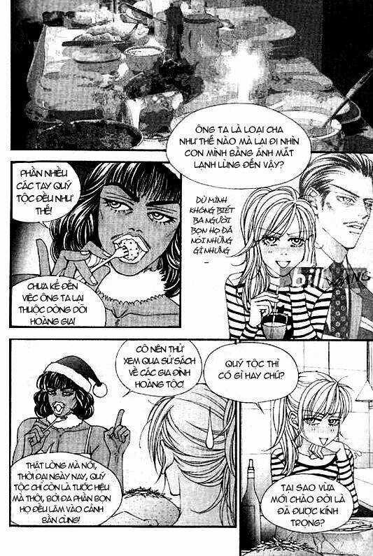 Đệ Nhất - Chapter 59 - Trang 9