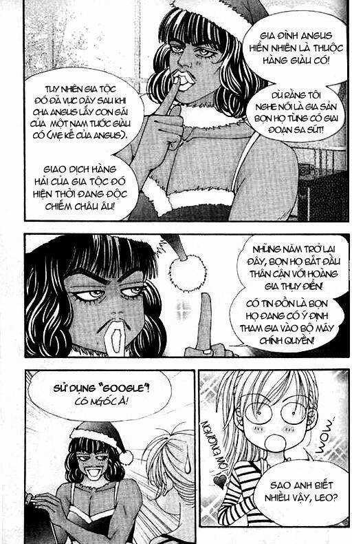 Đệ Nhất - Chapter 59 - Trang 10