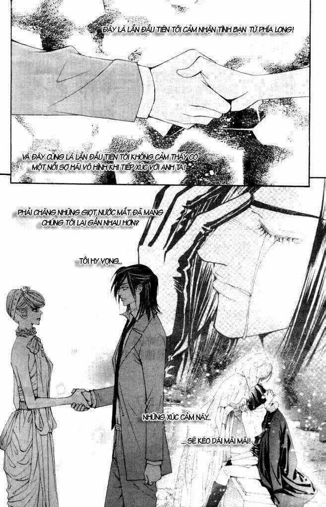 Đệ Nhất - Chapter 61 - Trang 13