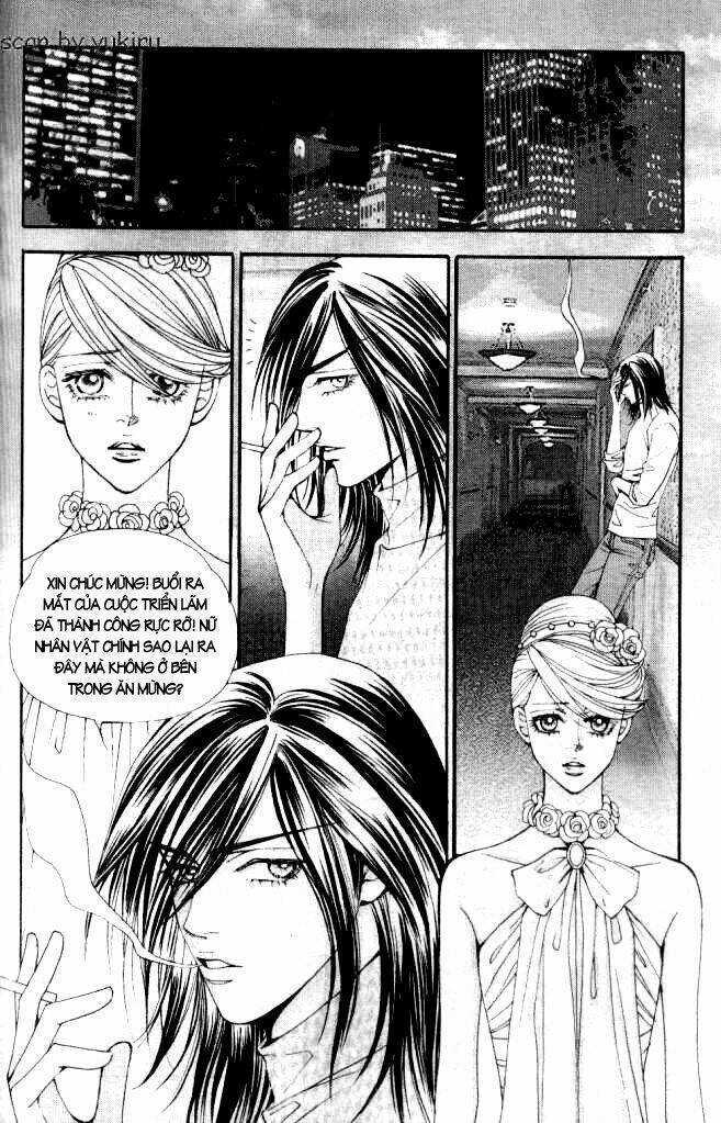 Đệ Nhất - Chapter 61 - Trang 15