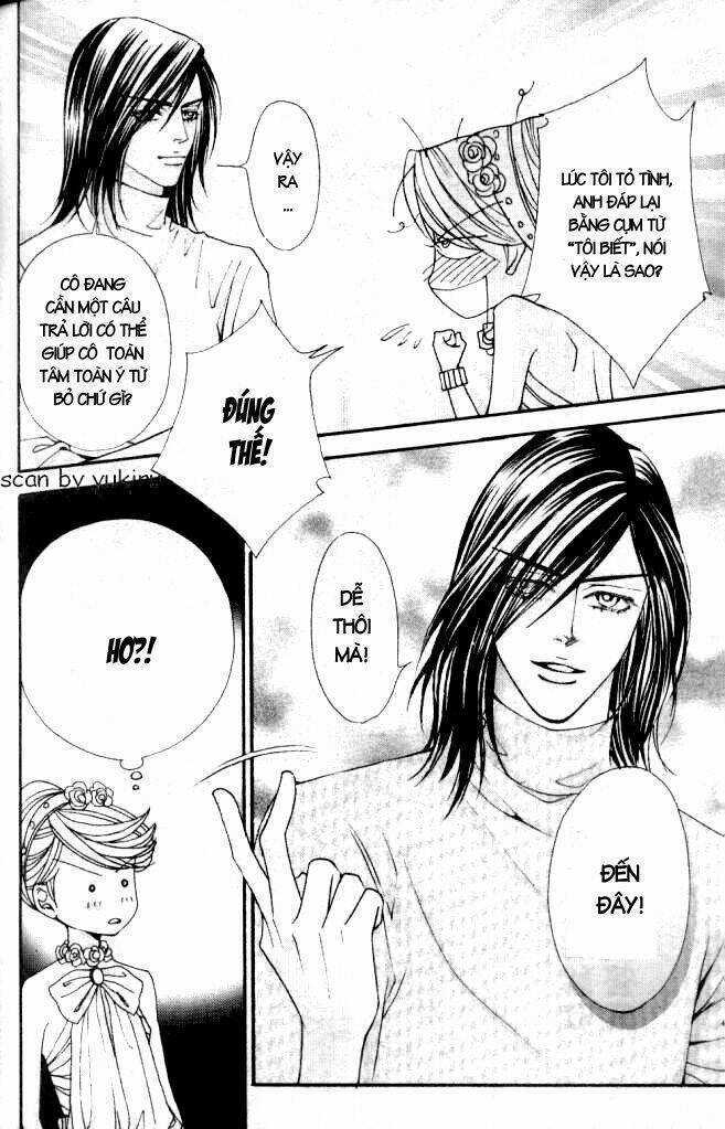 Đệ Nhất - Chapter 61 - Trang 19