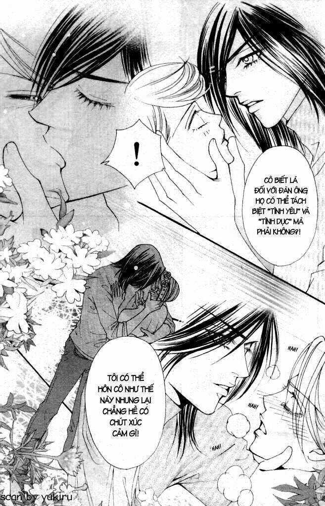 Đệ Nhất - Chapter 61 - Trang 20