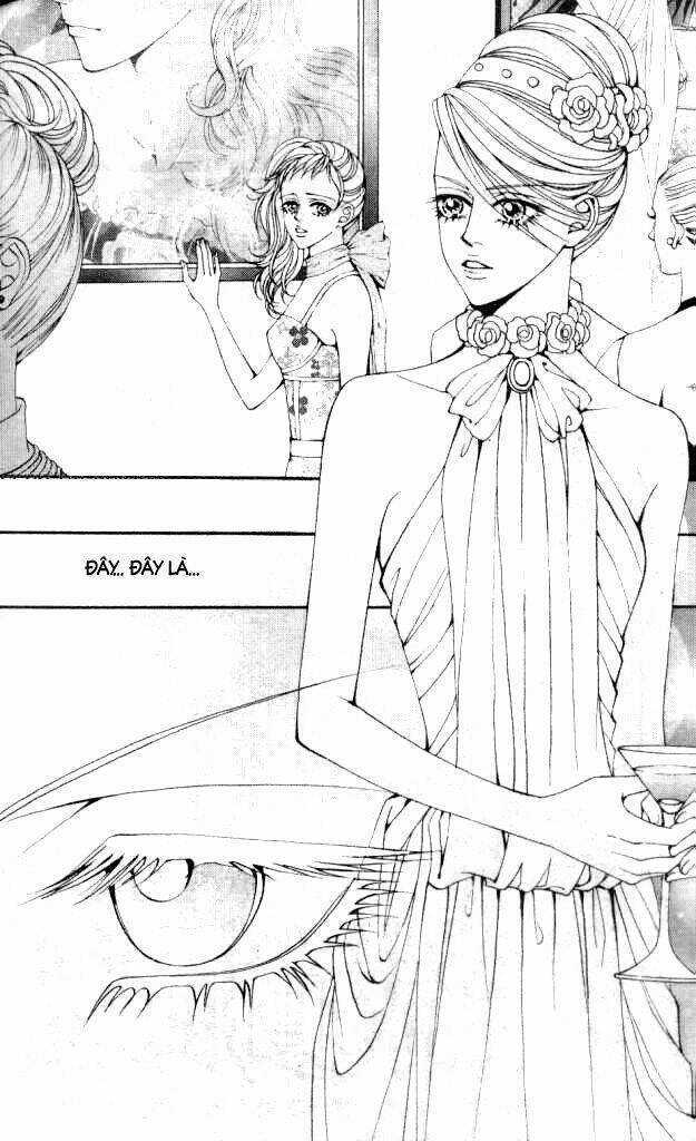 Đệ Nhất - Chapter 61 - Trang 3