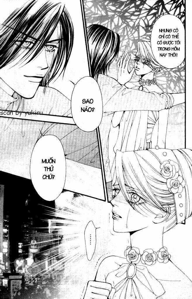 Đệ Nhất - Chapter 61 - Trang 22