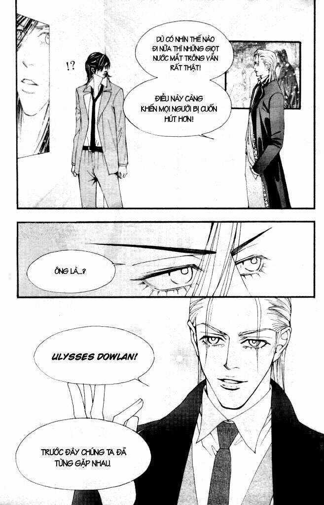 Đệ Nhất - Chapter 61 - Trang 24