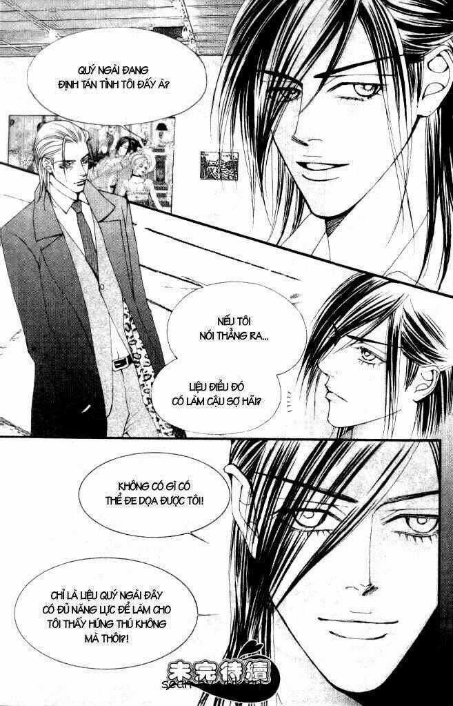 Đệ Nhất - Chapter 61 - Trang 26