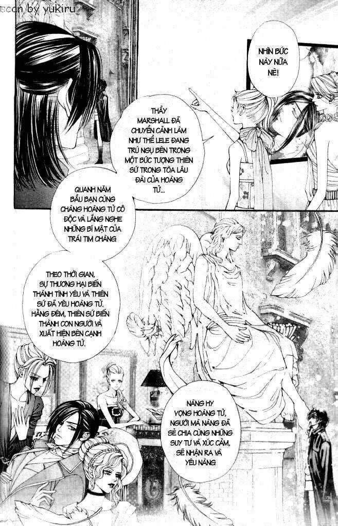 Đệ Nhất - Chapter 61 - Trang 7