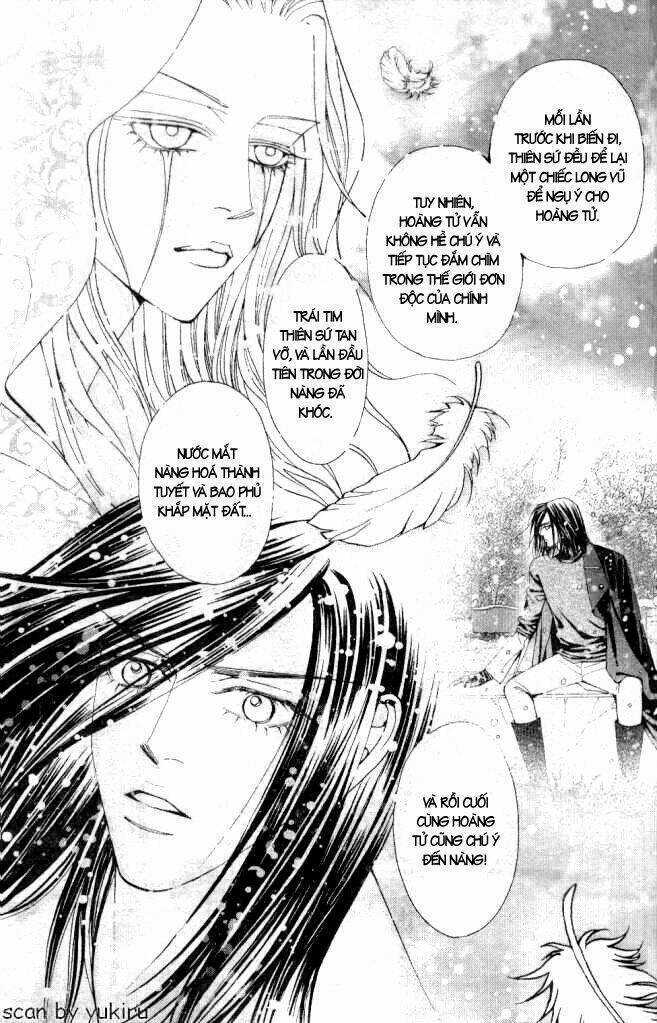 Đệ Nhất - Chapter 61 - Trang 8