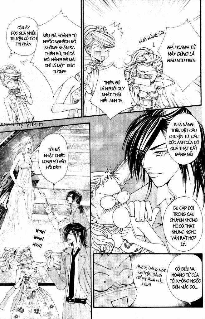 Đệ Nhất - Chapter 61 - Trang 10