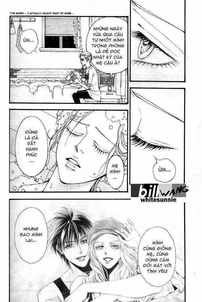 Đệ Nhất - Chapter 64 - Trang 11