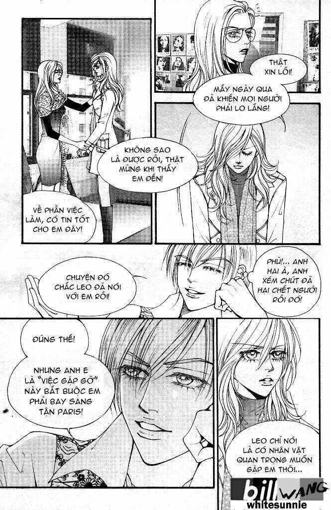 Đệ Nhất - Chapter 64 - Trang 14