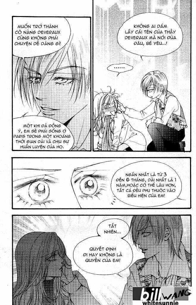 Đệ Nhất - Chapter 64 - Trang 16