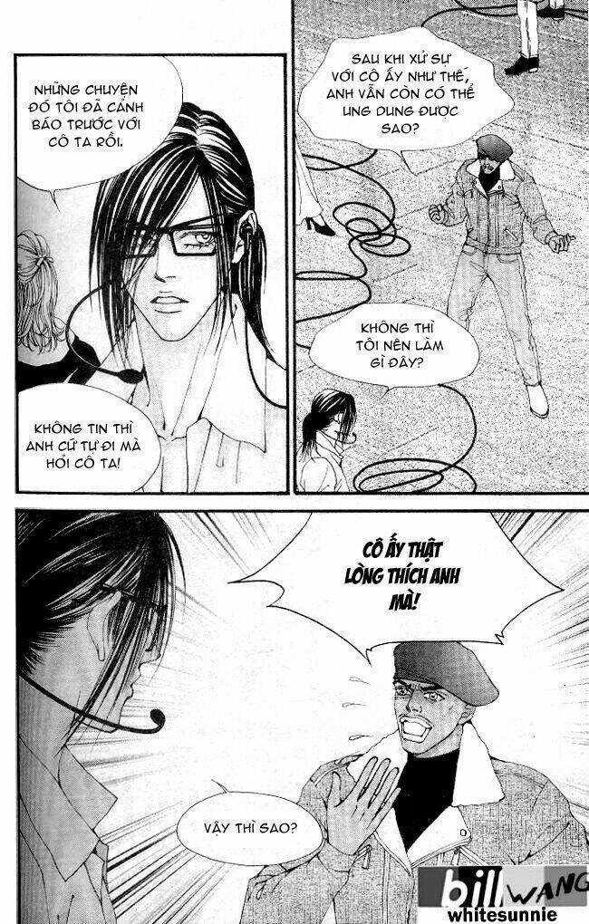 Đệ Nhất - Chapter 64 - Trang 3