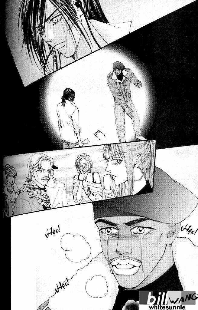 Đệ Nhất - Chapter 64 - Trang 5