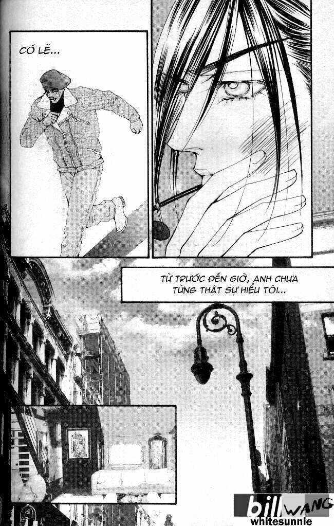 Đệ Nhất - Chapter 64 - Trang 7