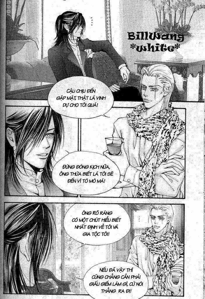 Đệ Nhất - Chapter 65 - Trang 13