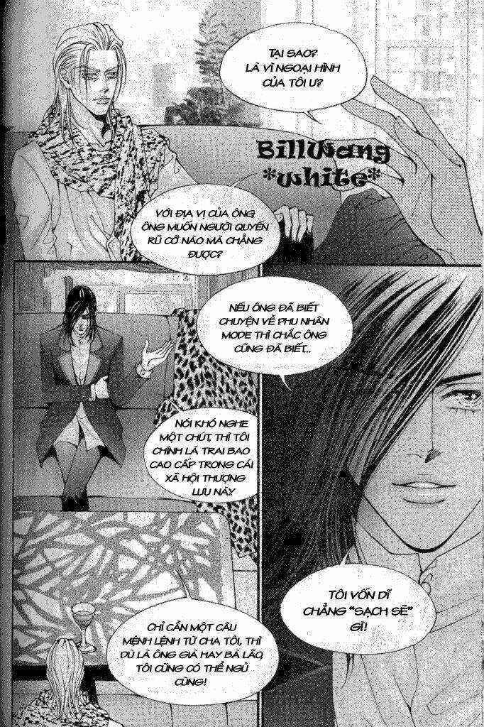 Đệ Nhất - Chapter 65 - Trang 15