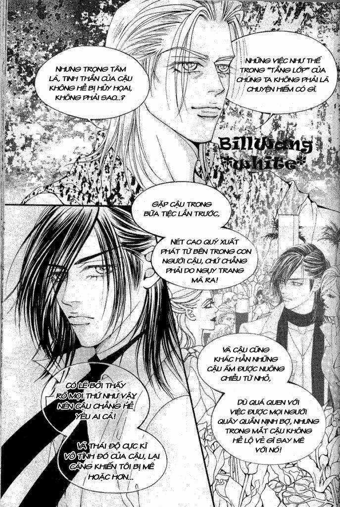 Đệ Nhất - Chapter 65 - Trang 16