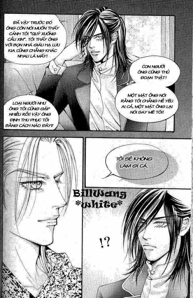 Đệ Nhất - Chapter 65 - Trang 17