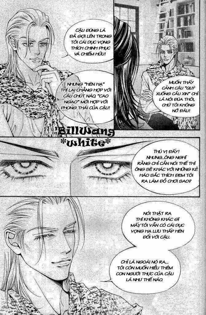 Đệ Nhất - Chapter 65 - Trang 18