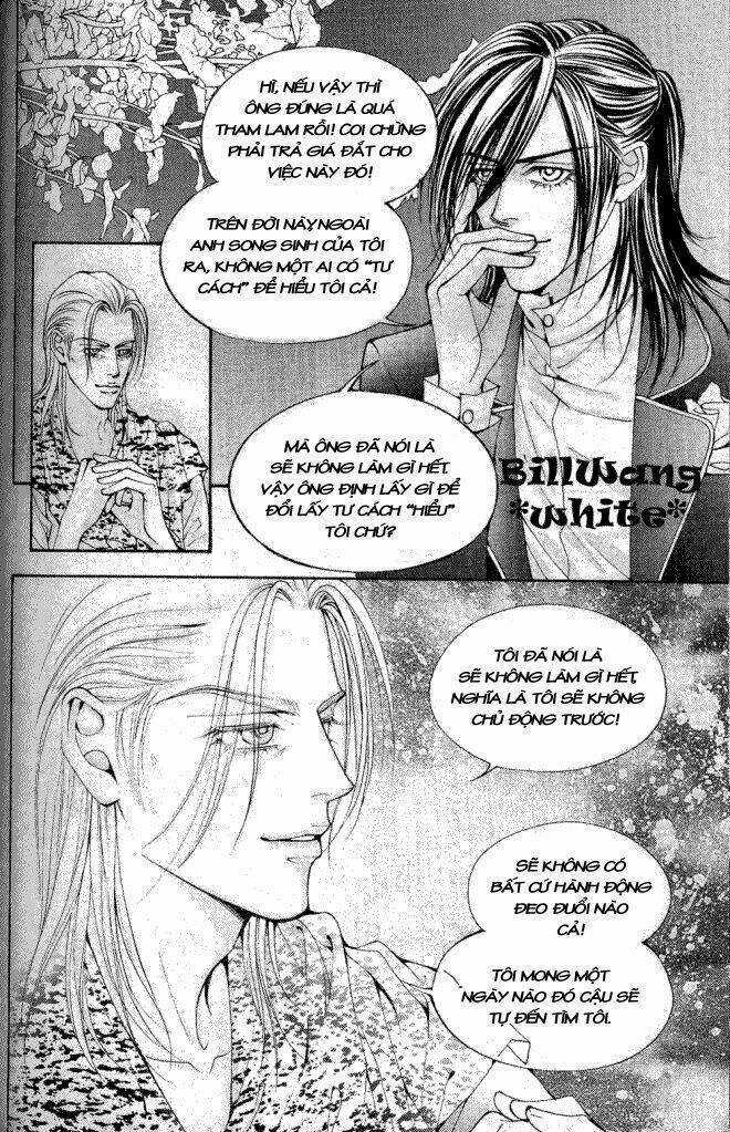 Đệ Nhất - Chapter 65 - Trang 19