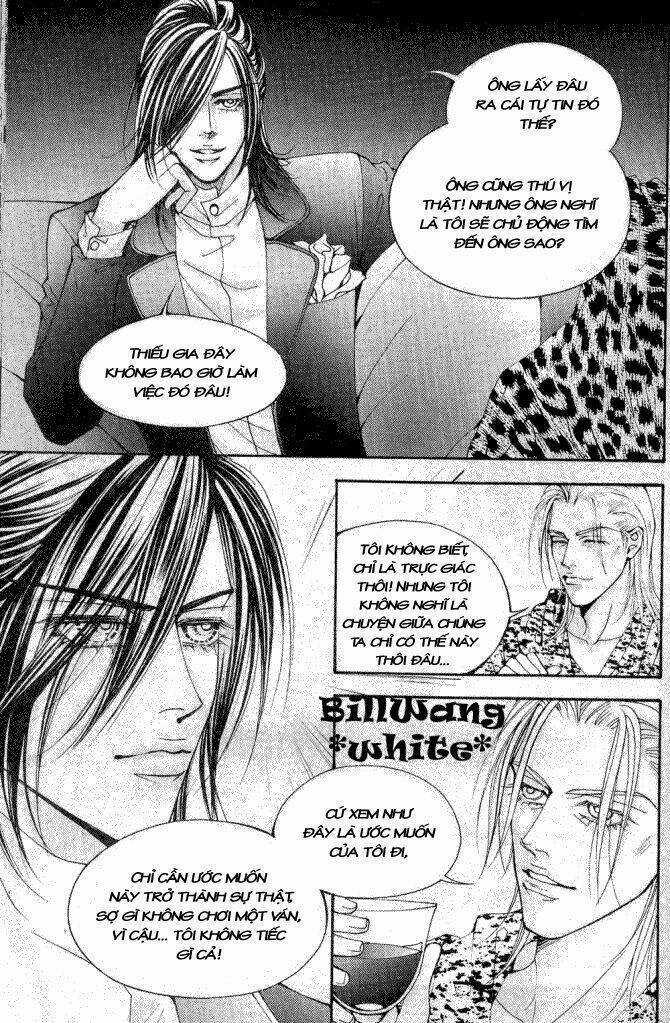 Đệ Nhất - Chapter 65 - Trang 20