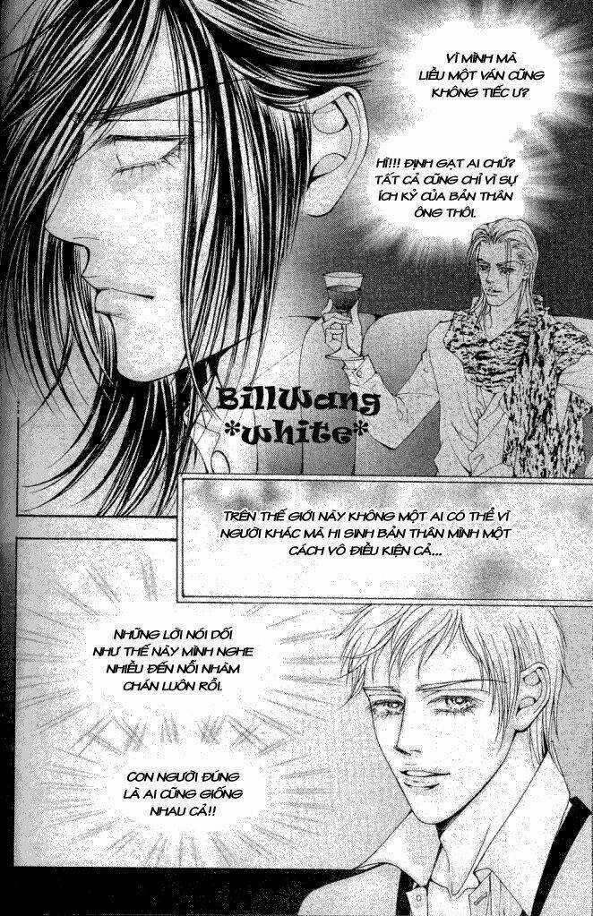 Đệ Nhất - Chapter 65 - Trang 21