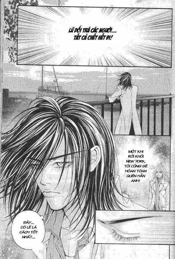 Đệ Nhất - Chapter 65 - Trang 22