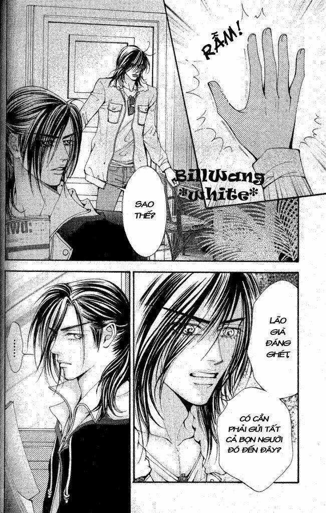 Đệ Nhất - Chapter 65 - Trang 25