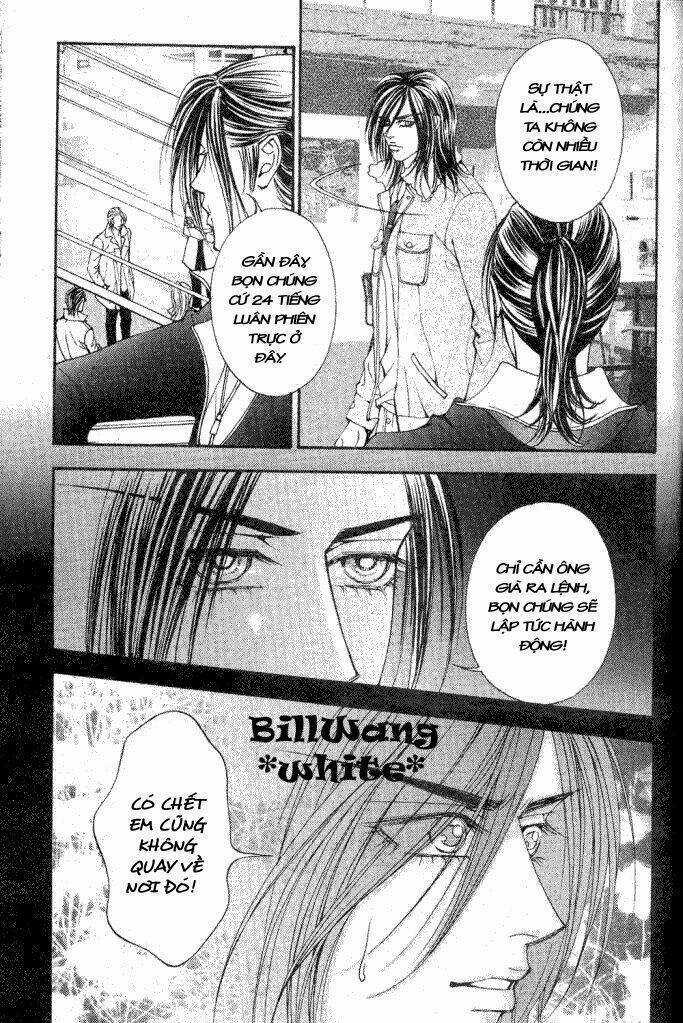 Đệ Nhất - Chapter 65 - Trang 26