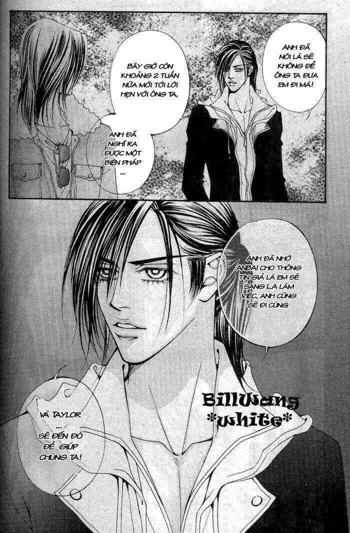 Đệ Nhất - Chapter 65 - Trang 27