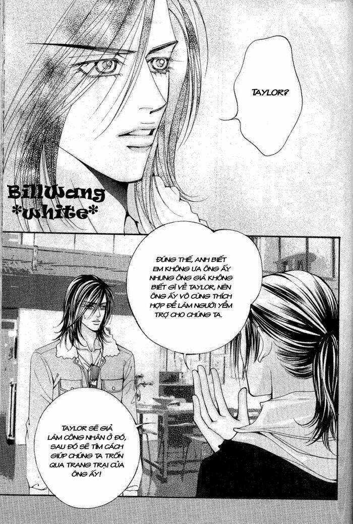 Đệ Nhất - Chapter 65 - Trang 28