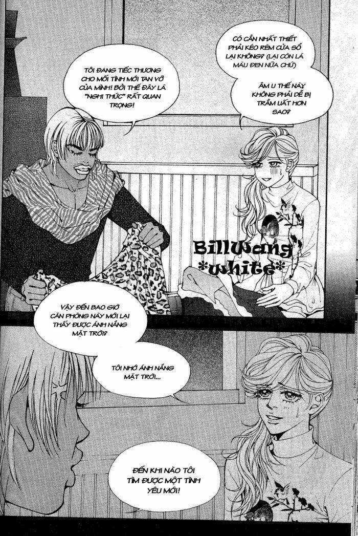 Đệ Nhất - Chapter 65 - Trang 31