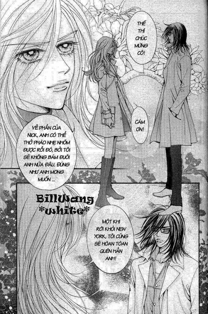 Đệ Nhất - Chapter 65 - Trang 8