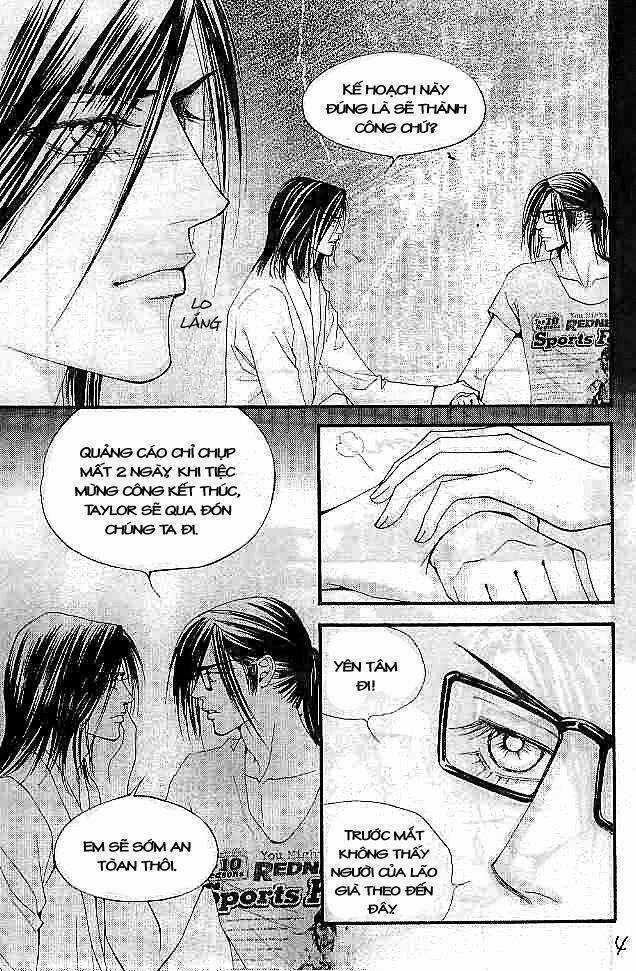 Đệ Nhất - Chapter 66 - Trang 9