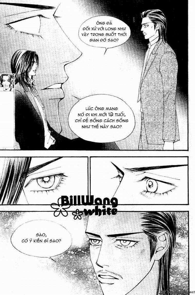 Đệ Nhất - Chapter 69 - Trang 13