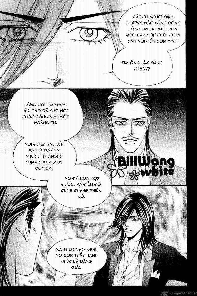 Đệ Nhất - Chapter 69 - Trang 15