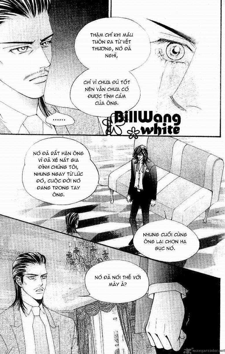 Đệ Nhất - Chapter 69 - Trang 17