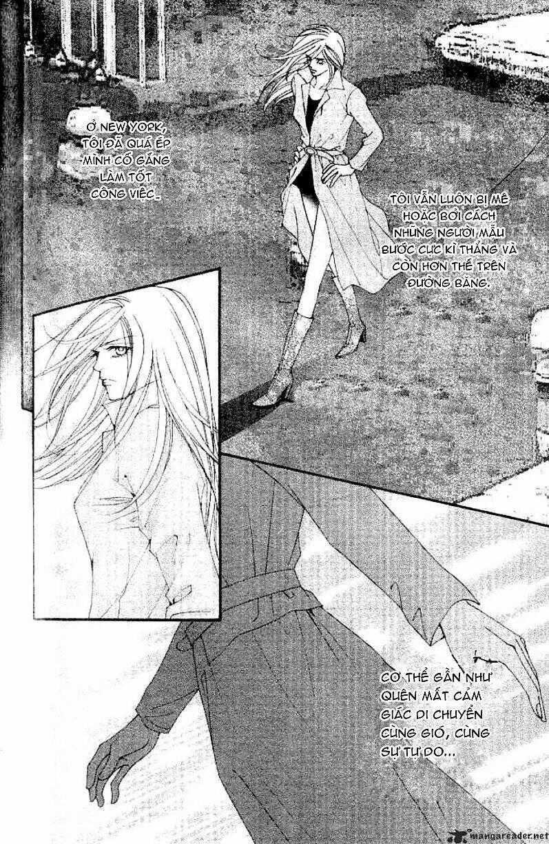 Đệ Nhất - Chapter 69 - Trang 28