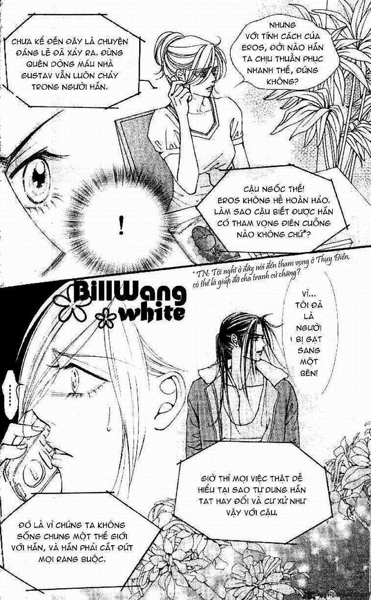 Đệ Nhất - Chapter 69 - Trang 4