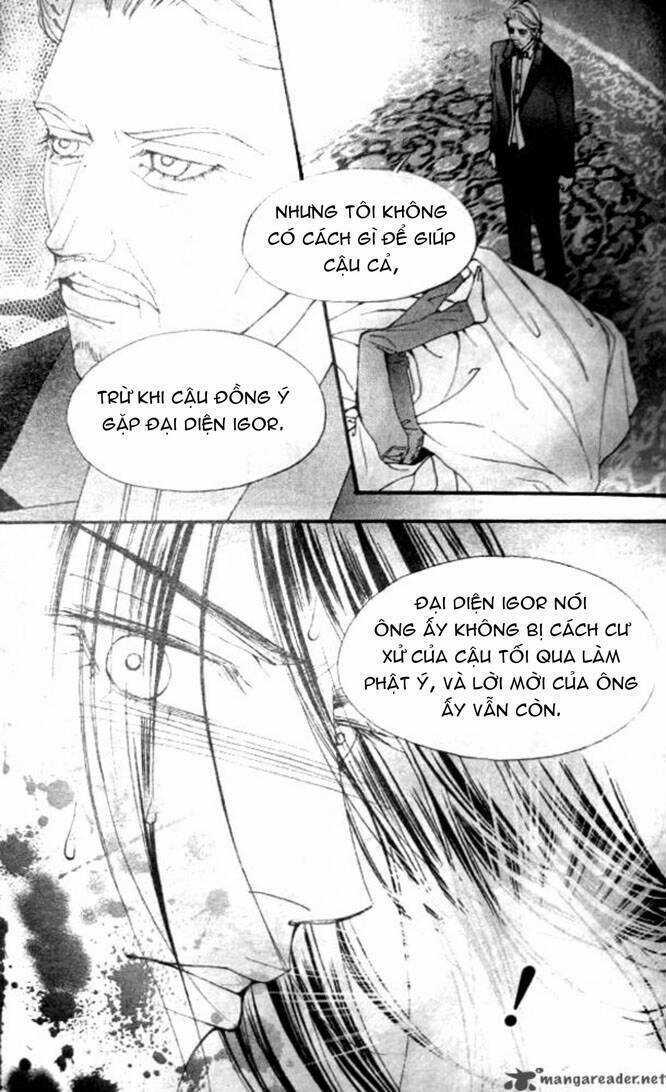 Đệ Nhất - Chapter 70 - Trang 12