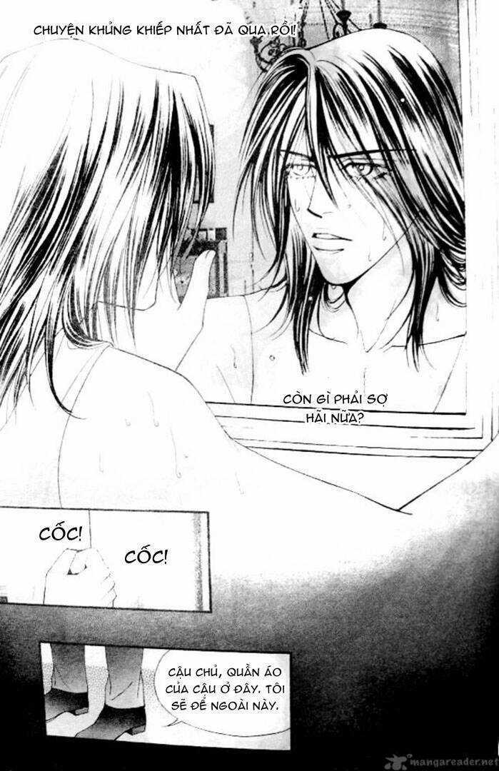 Đệ Nhất - Chapter 70 - Trang 18