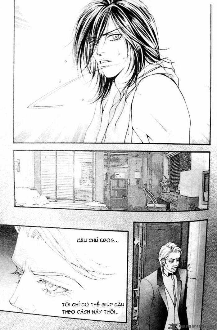 Đệ Nhất - Chapter 70 - Trang 20