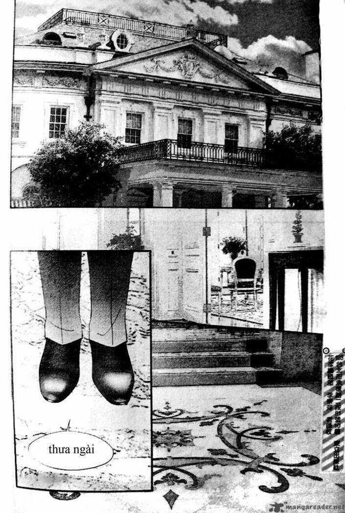 Đệ Nhất - Chapter 70 - Trang 21