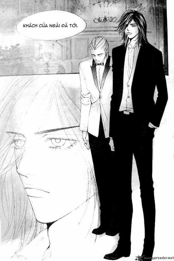 Đệ Nhất - Chapter 70 - Trang 22